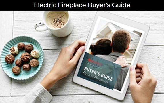 Regency Electric Fireplace Buyers Guide