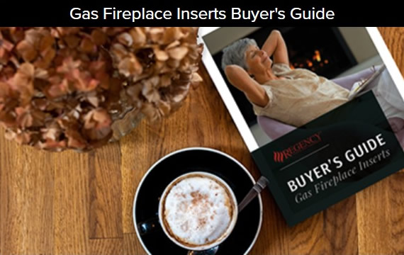 Regency Gas Fireplace Insert Buyers Guide